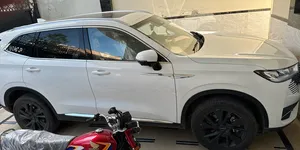 Haval H6 HEV 2024 for Sale