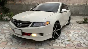 Honda Accord CL9 2003 for Sale