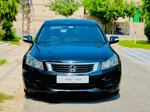 Honda Accord Type S Advance Package 2010 for Sale