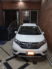 Honda BR-V i-VTEC 2018 for Sale