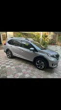 Honda BR-V i-VTEC S 2020 for Sale