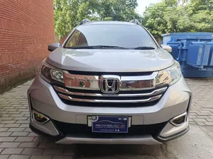 Honda BR-V i-VTEC S 2020 for Sale