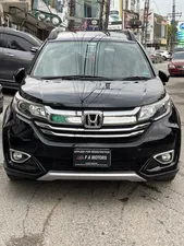 Honda BR-V i-VTEC S 2021 for Sale