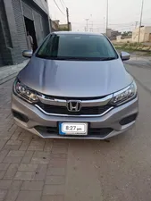 Honda City 1.2L CVT 2021 for Sale