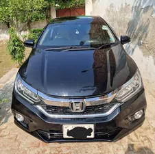 Honda City 1.2L M/T 2021 for Sale