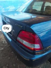 Honda City 2002 for Sale