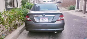 Honda City 2004 for Sale