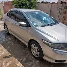 Honda City 1.3 i-VTEC 2015 for Sale