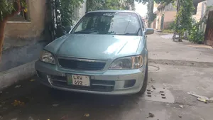 Honda City EXi 2001 for Sale