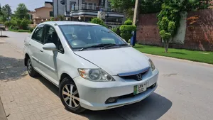 Honda City i-DSI 2004 for Sale