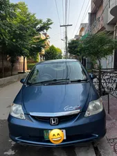 Honda City i-DSI 2005 for Sale