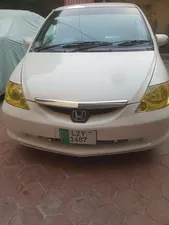 Honda City i-DSI 2005 for Sale