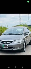 Honda City i-DSI 2006 for Sale