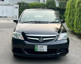 Honda City i-DSI 2006 for Sale