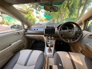 Honda City i-DSI 2007 for Sale