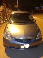 Honda City i-DSI Vario 2004 for Sale