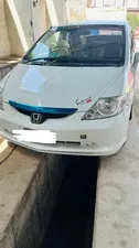 Honda City i-DSI Vario 2005 for Sale