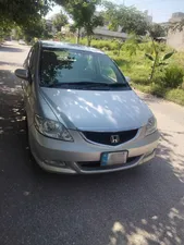 Honda City i-DSI Vario 2007 for Sale