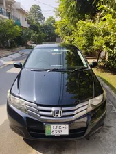 Honda City 1.3 i-VTEC 2012 for Sale