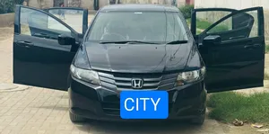 Honda City 1.3 i-VTEC 2014 for Sale