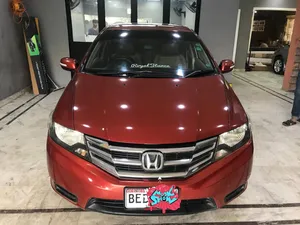 Honda City 1.3 i-VTEC 2015 for Sale