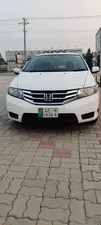 Honda City 1.3 i-VTEC 2016 for Sale