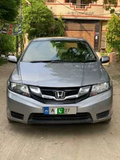 Honda City 1.3 i-VTEC 2019 for Sale