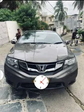 Honda City 1.3 i-VTEC Prosmatec 2017 for Sale