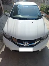 Honda City 1.3 i-VTEC Prosmatec 2018 for Sale