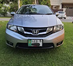 Honda City 1.3 i-VTEC Prosmatec 2018 for Sale