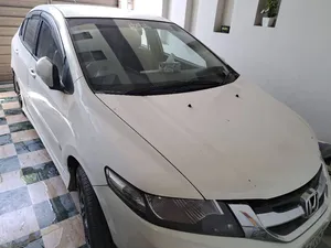 Honda City 1.3 i-VTEC Prosmatec 2020 for Sale