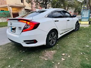 Honda Civic 1.5 RS Turbo 2020 for Sale