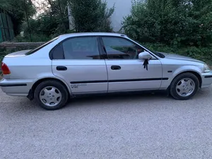 Honda Civic EXi 1996 for Sale