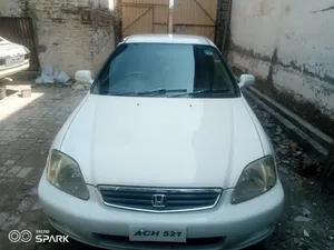 Honda Civic EXi 2000 for Sale