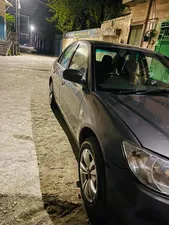 Honda Civic EXi 2005 for Sale