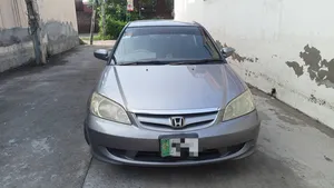 Honda Civic EXi 2005 for Sale