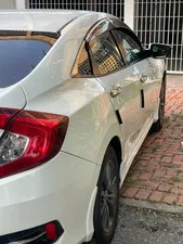 Honda Civic Oriel 1.8 i-VTEC CVT 2020 for Sale