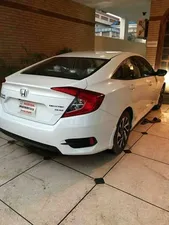 Honda Civic Oriel 1.8 i-VTEC CVT 2020 for Sale