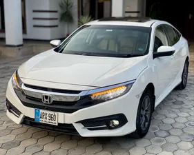 Honda Civic Oriel 1.8 i-VTEC CVT 2020 for Sale