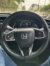 Honda Civic Oriel 1.8 i-VTEC CVT 2021 for Sale