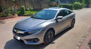 Honda Civic Oriel 1.8 i-VTEC CVT 2021 for Sale