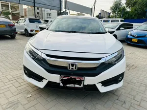 Honda Civic Oriel 1.8 i-VTEC CVT 2022 for Sale