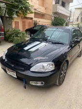 Honda Civic VTi 1.6 2000 for Sale