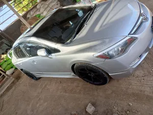 Honda Civic VTi Oriel Prosmatec 1.8 i-VTEC 2010 for Sale