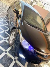 Honda Civic VTi Oriel Prosmatec 1.8 i-VTEC 2010 for Sale