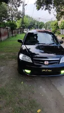 Honda Civic VTi Oriel 1.6 2004 for Sale