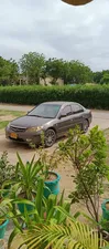 Honda Civic VTi Prosmatec 1.6 2005 for Sale