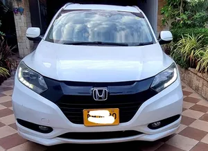 Honda Vezel Hybrid Z 2014 for Sale