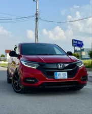 Honda Vezel Hybrid RS Honda Sensing  2019 for Sale