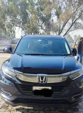 Honda Vezel Hybrid Z 2019 for Sale